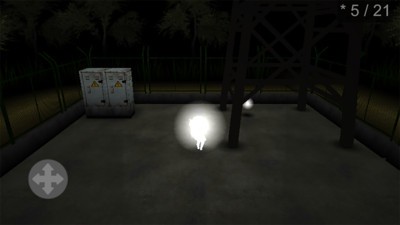 暗夜独行游戏无广告版图3