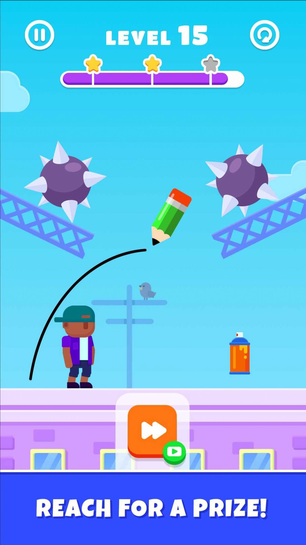 画出出路拯救英雄最新版图1