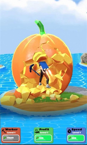 Sculpt Idle图1