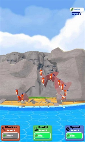 Sculpt Idle图3