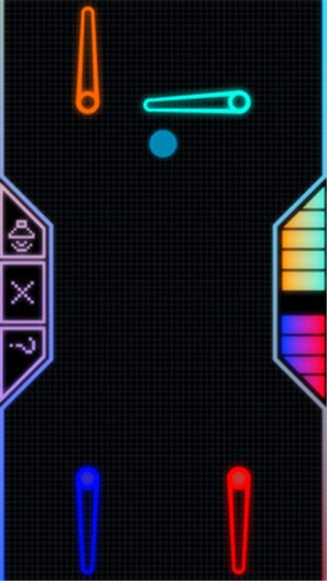 乒乓弹球手机版图2
