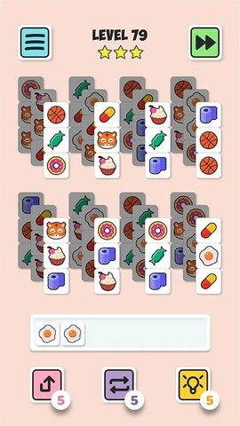 疯狂爱消除免费原版图1