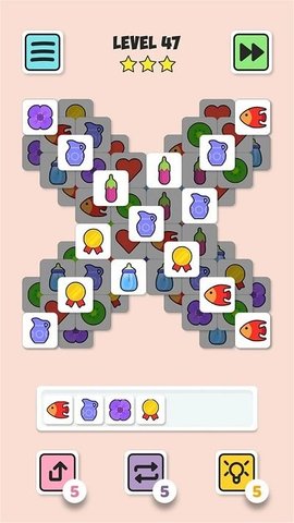 疯狂爱消除免费原版图3