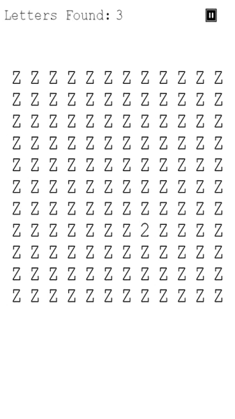 数字找茬手机版图1