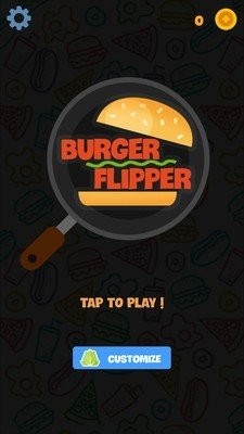 汉堡烹饪最新版图2
