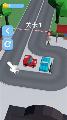 堵住了可还行安卓官方版图1