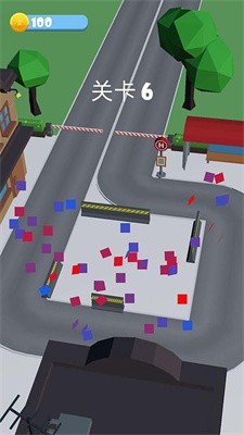 堵住了可还行安卓官方版图3