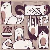 我的小猫贼好看安卓版