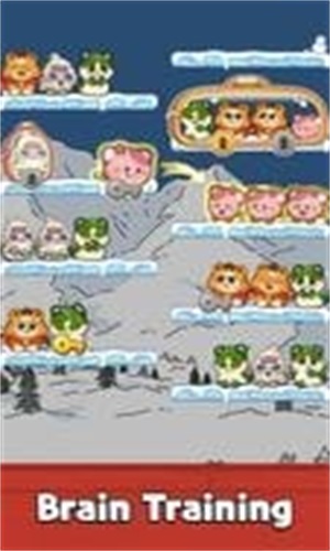 猫类拼图游戏纯净最新版图2