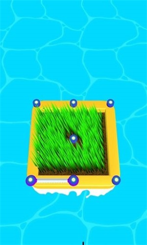 割草能手通用版图2