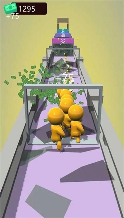 枪支热官方版图2