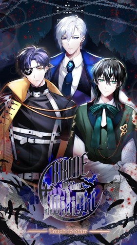 Bride_Of_The_Twilight无广告版图2