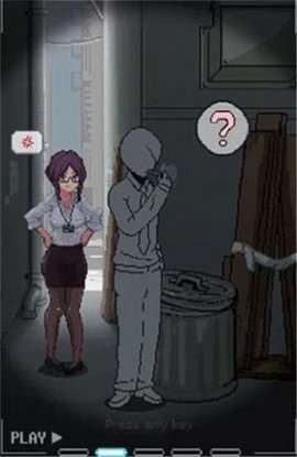 小巷的故事图3