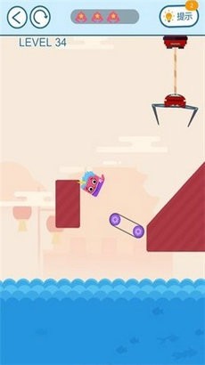 拯救鲸鱼游戏完整版图2