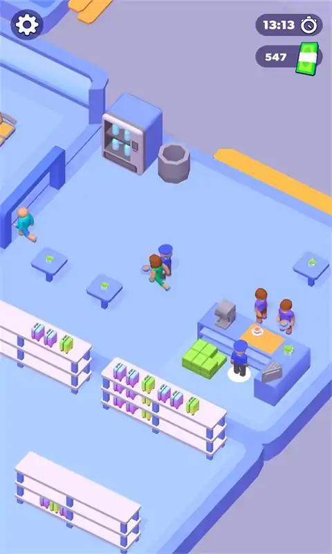 小小火车站最新版图3