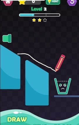 兴奋的玻璃杯通用版图2