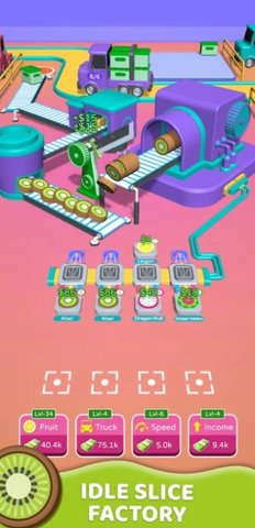 SliceFever3D安卓免费版图1