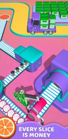 SliceFever3D安卓免费版图3