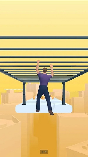 愤怒变身手游无广告版图3