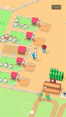 春天牧场安卓直装版图2