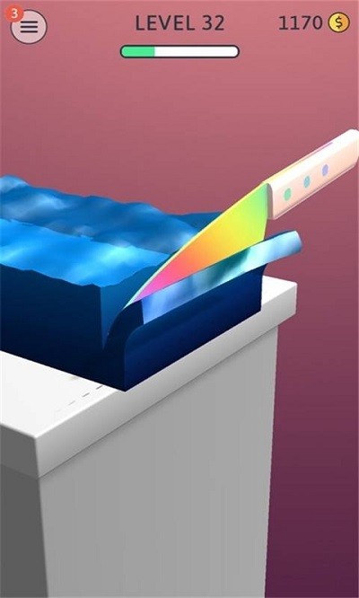 来切我鸭削削乐官方版图1
