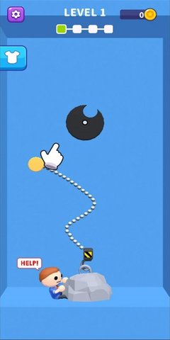 救援队长免费原版图2