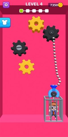 救援队长免费原版图3