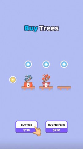 植物增长合并游戏无广告版图2