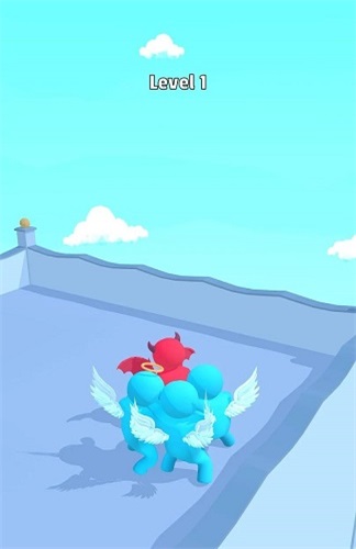 天使斗魔鬼手机版图1
