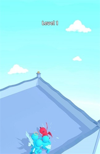 天使斗魔鬼手机版图2