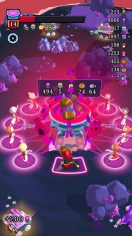 羊哥也疯狂最新版图1