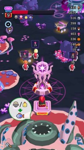 羊哥也疯狂最新版图3