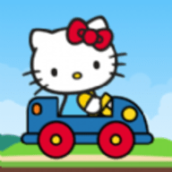 凯蒂猫梦幻飞行 V1.2