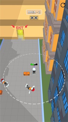 拔枪射手(5)