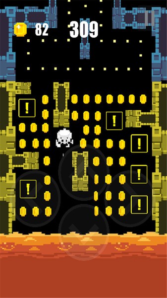 面具之墓2游戏完整版图2