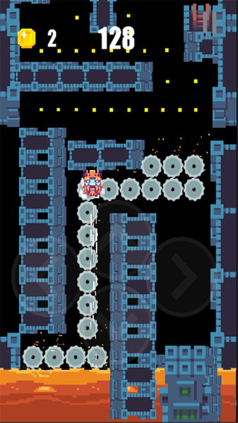 面具之墓2游戏完整版图3