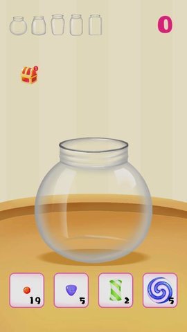 糖果罐头手游免费版图2