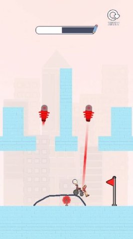 绘画痕迹游戏正版图1