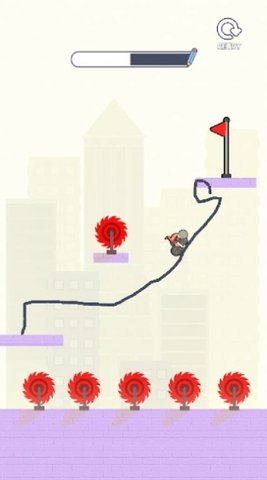 绘画痕迹游戏正版图2