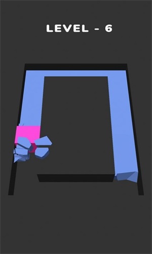 挖出迷宫官方最新版图3
