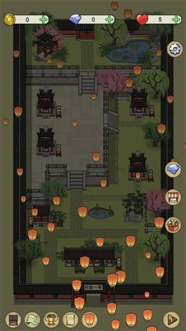 长安酒店游戏最新版图3
