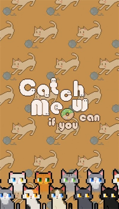 数猫猫游戏完整版图1