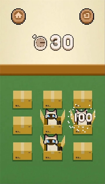 数猫猫游戏完整版图2