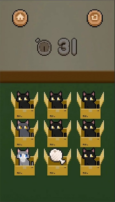 数猫猫游戏完整版图3