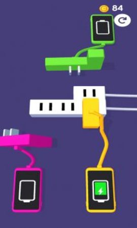 没电不可以2手游免费版图1