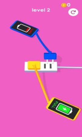 没电不可以2手游免费版图2