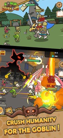 地灵冒险游戏最新版图1