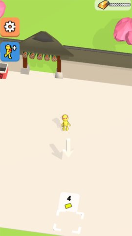 泡菜市场（KimchiMart）手机最新版图1
