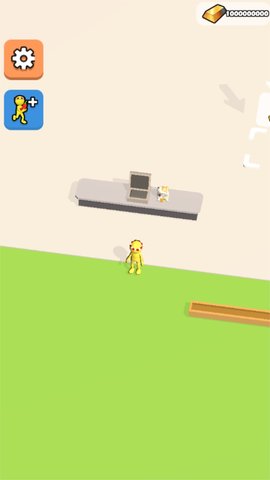 泡菜市场（KimchiMart）手机最新版图3