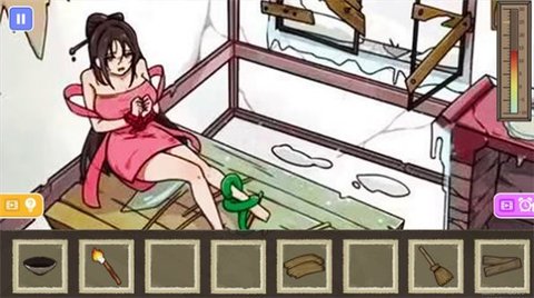 天天躺平免费版图1
